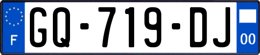 GQ-719-DJ