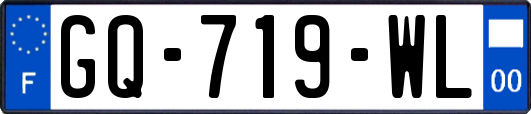 GQ-719-WL