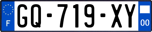 GQ-719-XY