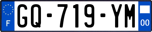 GQ-719-YM