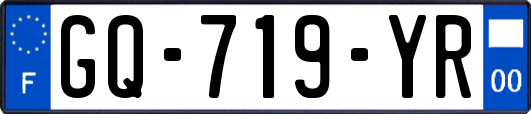 GQ-719-YR