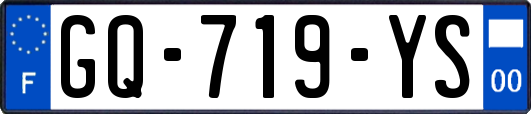 GQ-719-YS
