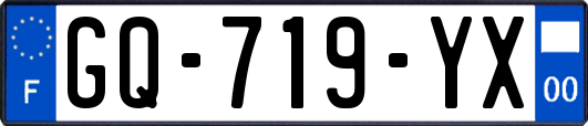 GQ-719-YX