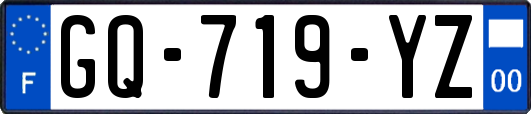 GQ-719-YZ