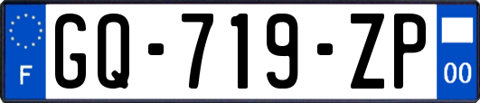 GQ-719-ZP