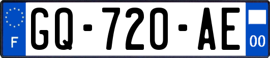 GQ-720-AE