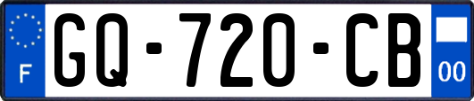 GQ-720-CB