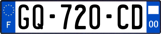 GQ-720-CD