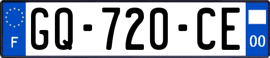 GQ-720-CE