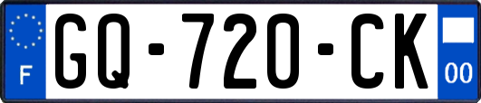 GQ-720-CK