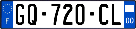 GQ-720-CL