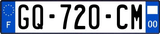 GQ-720-CM