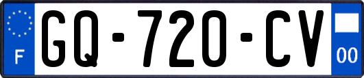 GQ-720-CV