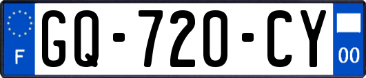 GQ-720-CY
