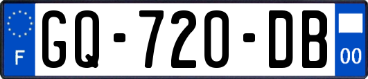 GQ-720-DB