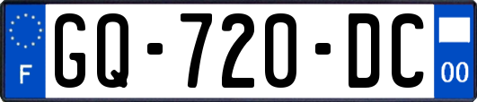 GQ-720-DC