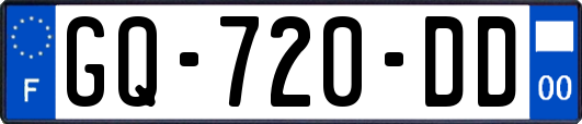 GQ-720-DD