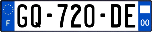 GQ-720-DE