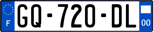 GQ-720-DL