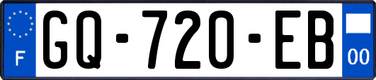 GQ-720-EB