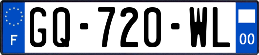 GQ-720-WL