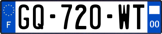 GQ-720-WT