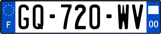 GQ-720-WV