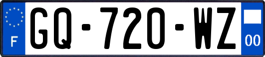 GQ-720-WZ