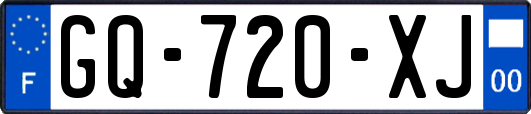 GQ-720-XJ