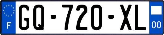 GQ-720-XL