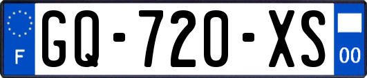 GQ-720-XS