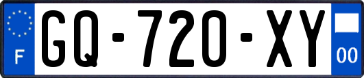 GQ-720-XY