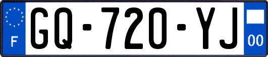 GQ-720-YJ