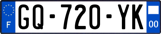 GQ-720-YK