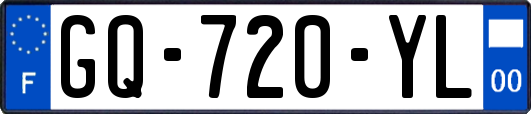 GQ-720-YL