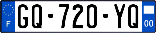 GQ-720-YQ