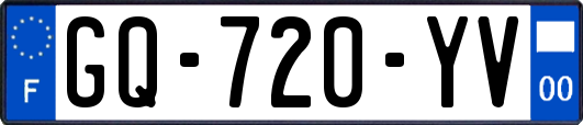 GQ-720-YV