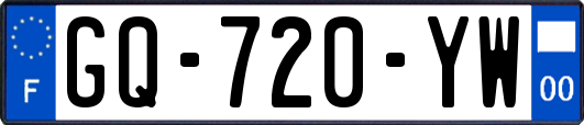 GQ-720-YW