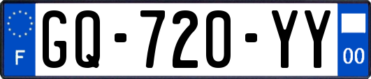 GQ-720-YY