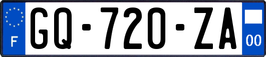 GQ-720-ZA