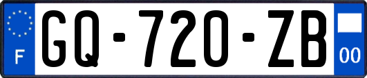 GQ-720-ZB