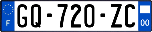 GQ-720-ZC