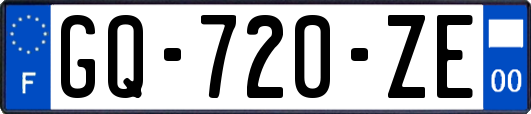 GQ-720-ZE