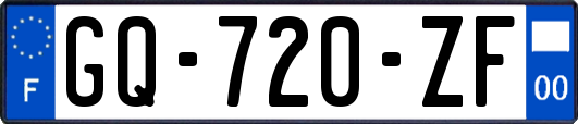 GQ-720-ZF