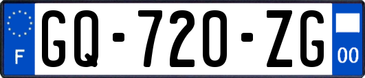 GQ-720-ZG