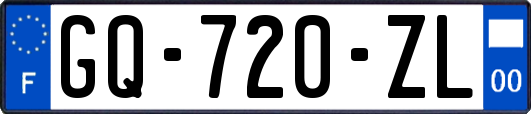 GQ-720-ZL