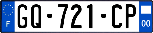 GQ-721-CP