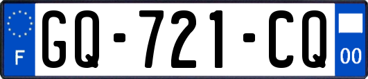 GQ-721-CQ