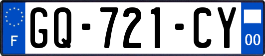 GQ-721-CY