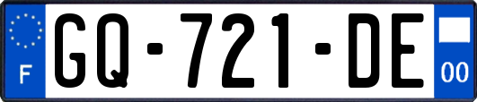 GQ-721-DE